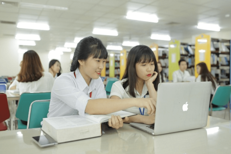 Ngành Công nghệ thông tin Cần Thơ