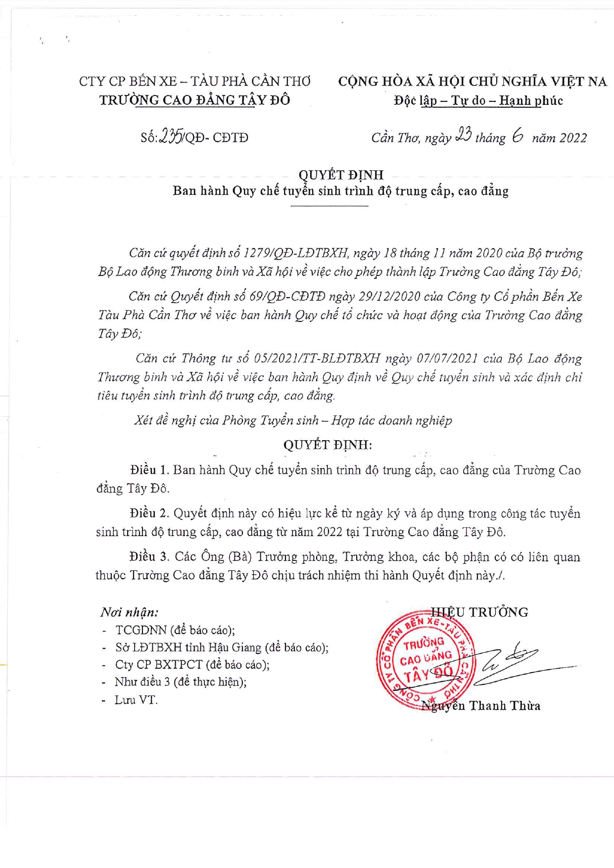 Quy chế tuyển sinh 2022_page-0001
