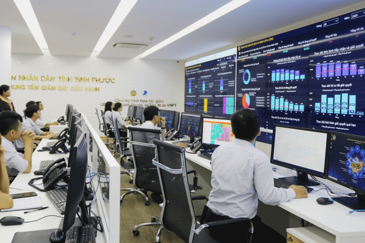 Học nghề Công nghệ thông tin Cần Thơ