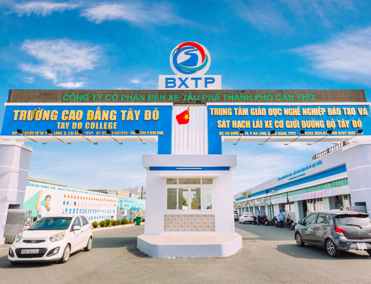 Trang chủ