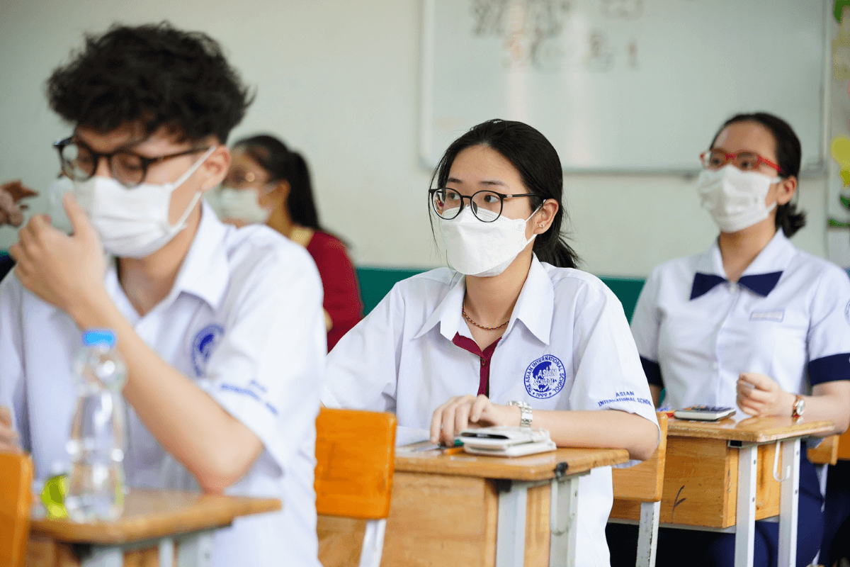 tuyển sinh đại học 2022