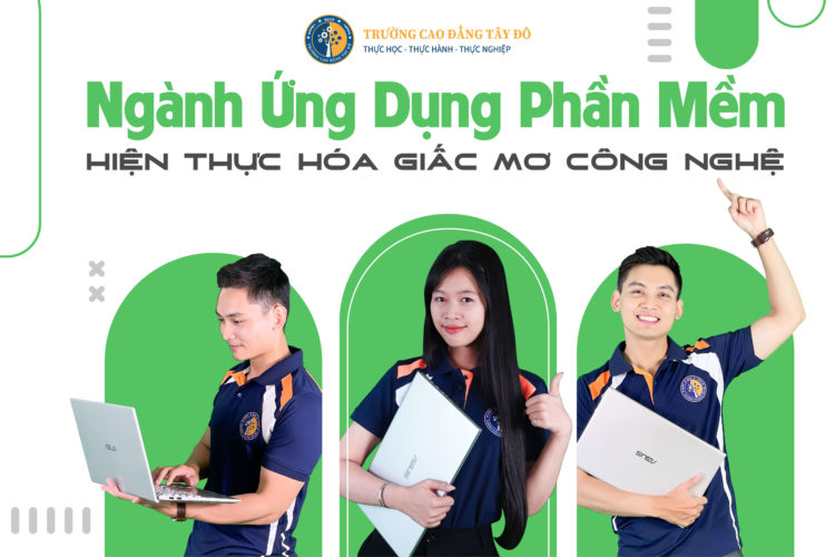 Công nghệ thông tin Ứng dụng phần mềm