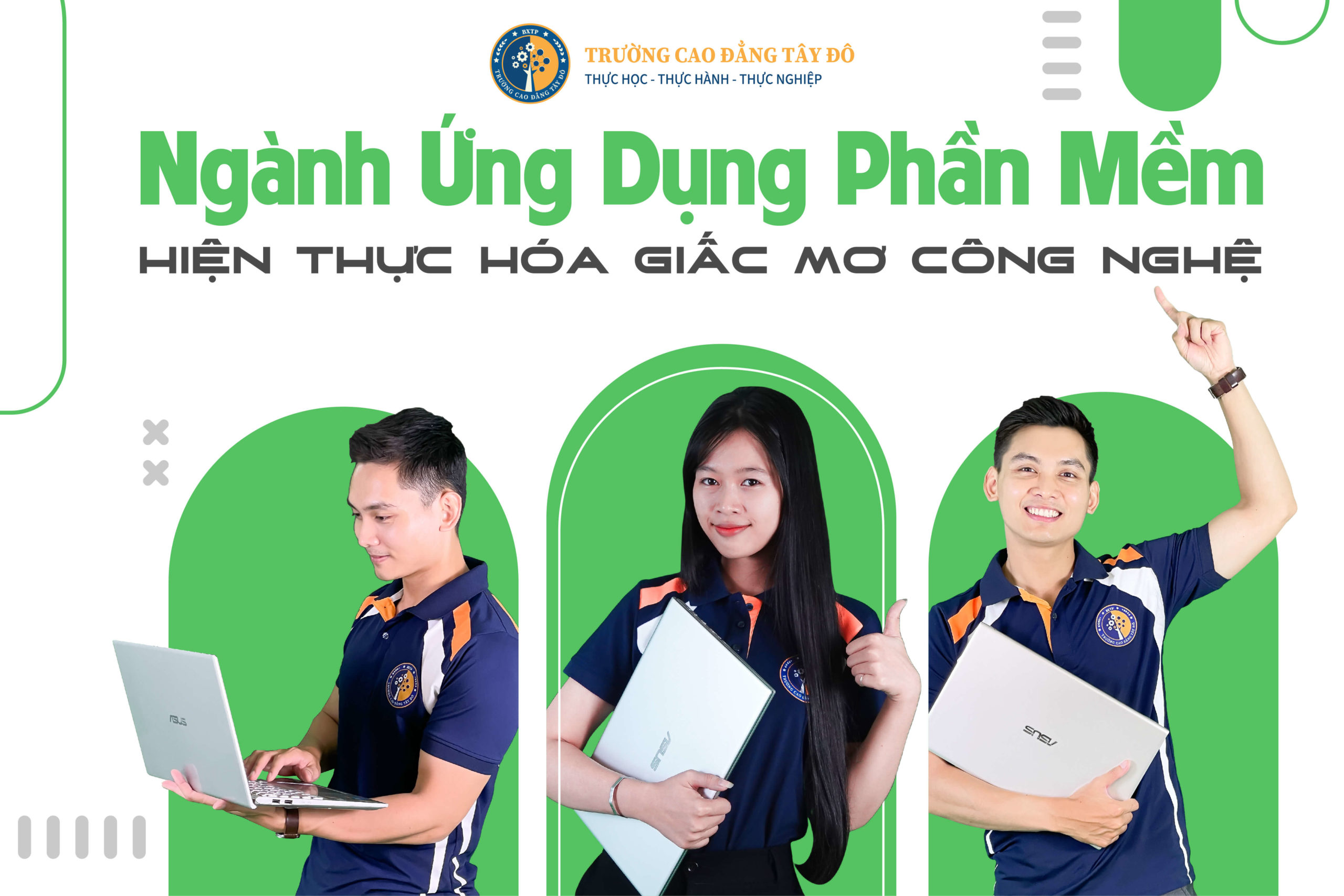 Công nghệ thông tin Ứng dụng phần mềm