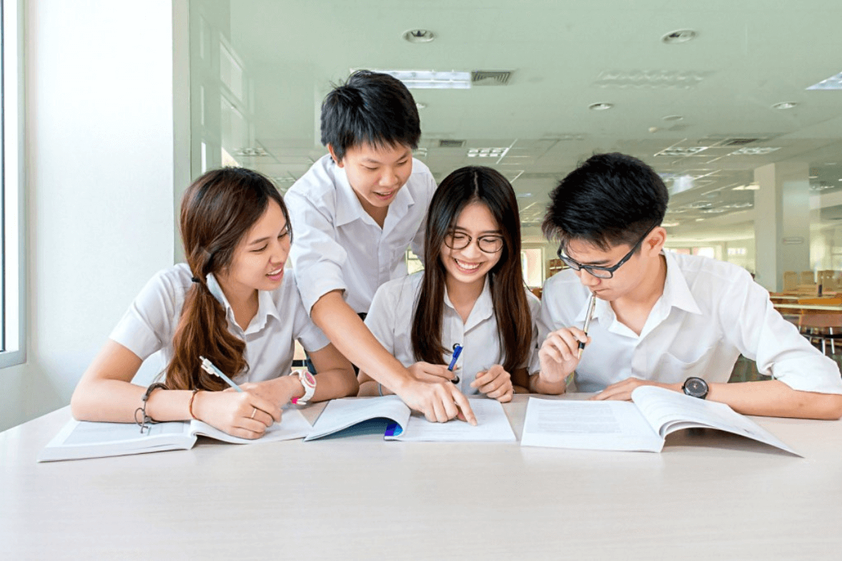 Cao đẳng 9+ mở ra sự lựa chọn mới cho học sinh