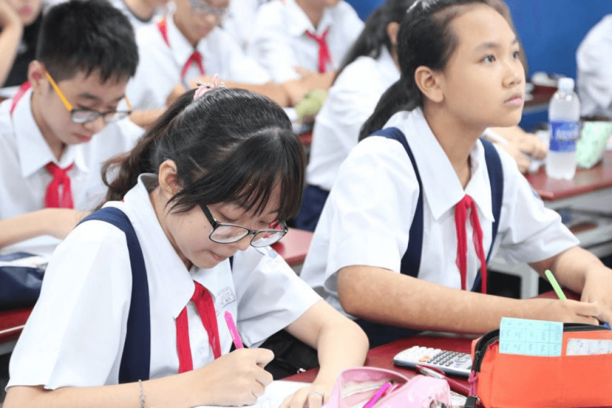 tuyển sinh Cao đẳng 9+