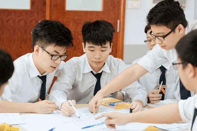 xét tuyển Cao đẳng 9+