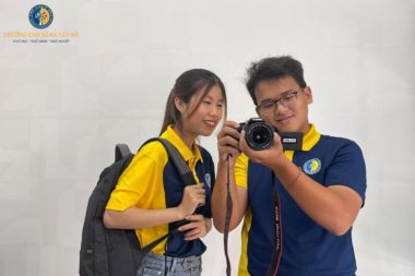 Chương trình đào tạo Quản trị du lịch và lữ hành