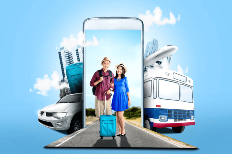 Mức thu nhập ngành Du lịch