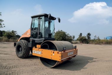 Học lái xe lu tại Cần Thơ