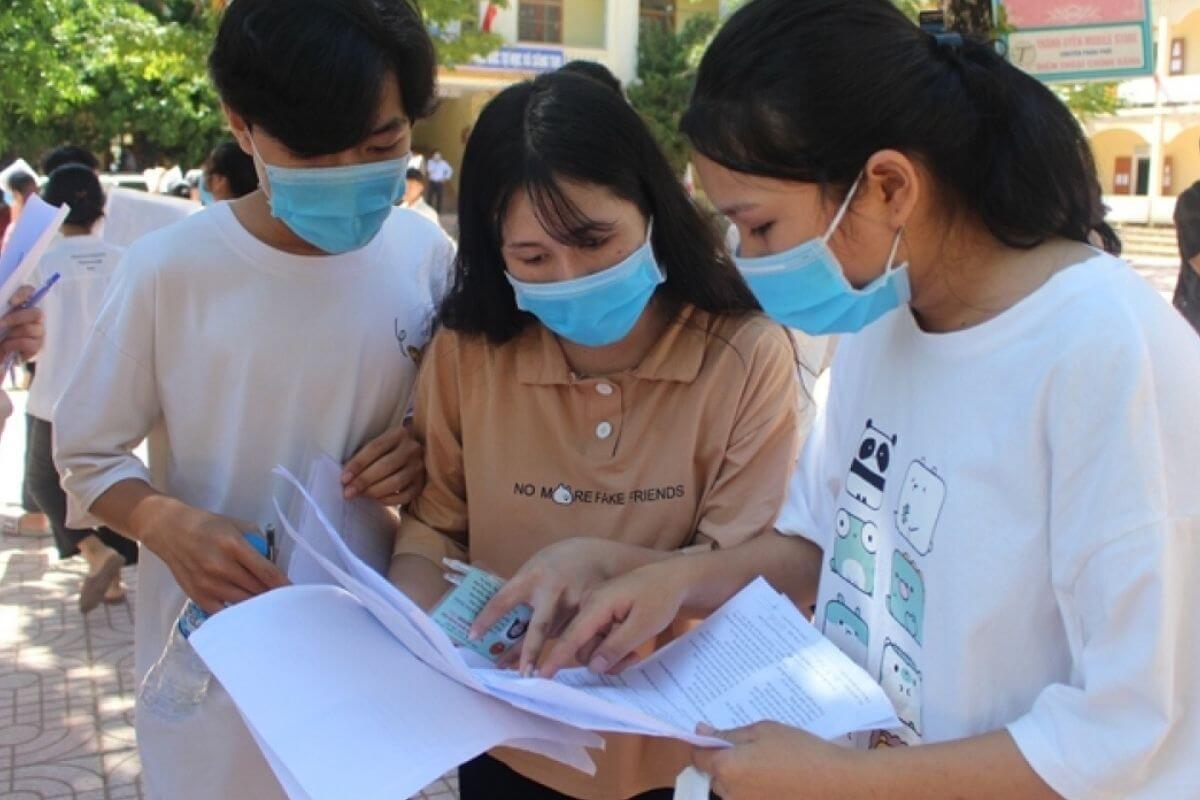 trường cao đẳng
