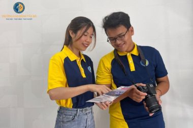 trường cao đẳng du lịch