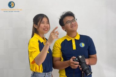 cách chọn trường cao đẳng du lịch