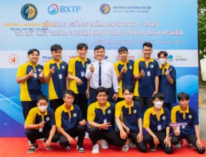 Hoạt động sinh viên trường Cao đẳng Tây Đô