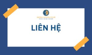 Thông tin liên hệ trường Cao đẳng Tây Đô tại Cần Thơ