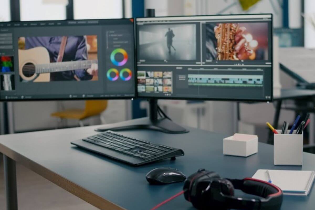 Học ng&agrave;nh truyền th&ocirc;ng đa phương tiện