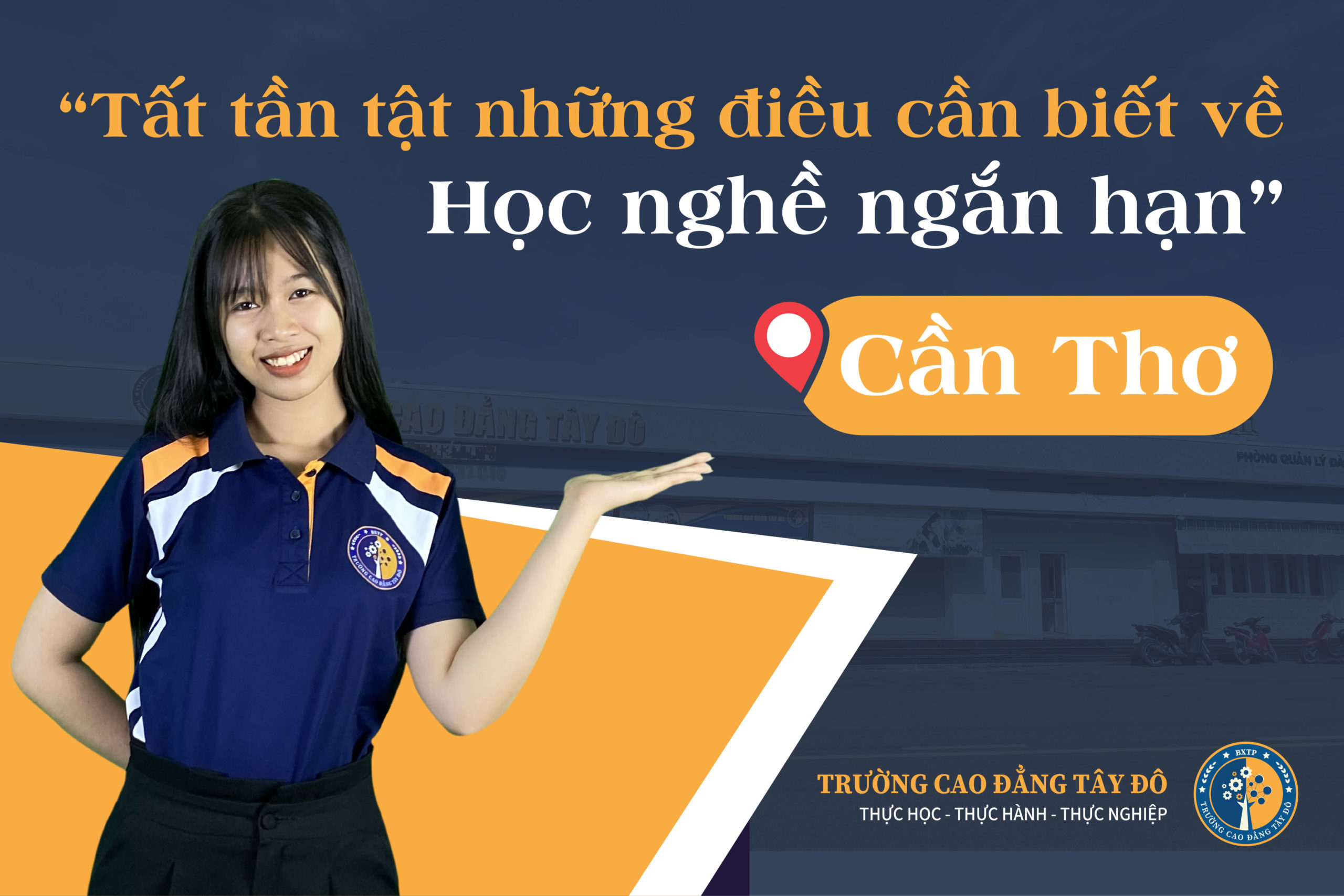 Học nghề ngắn hạn