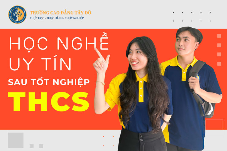 học nghề lớp 9 ở đâu