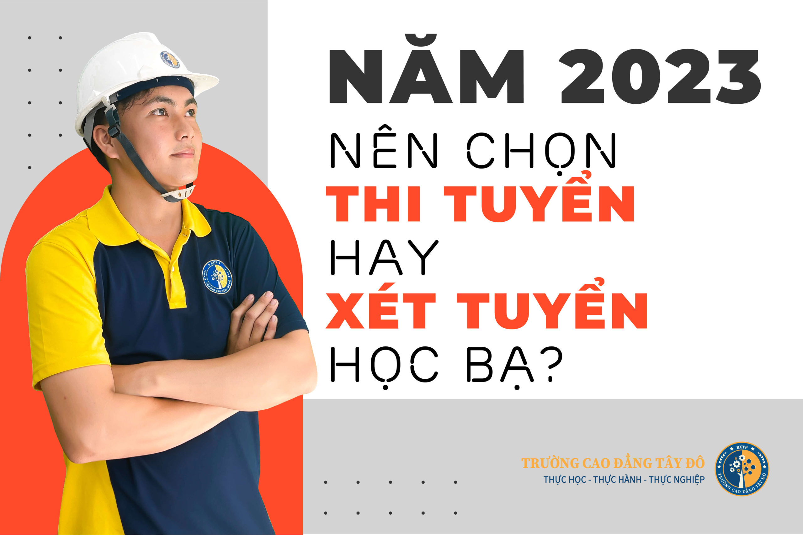 xét tuyển học bạ