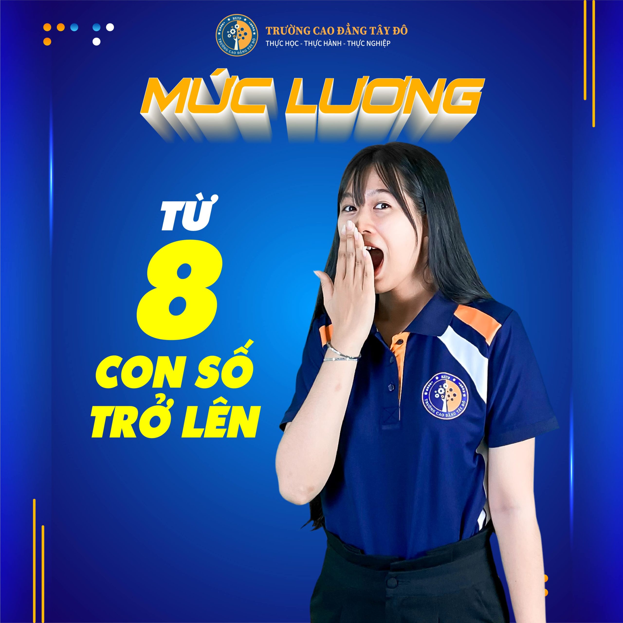 Tại sao ngành học Công nghệ thông tin được Gen Z lựa chọn