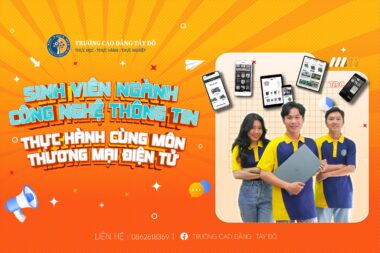 Thương Mại Điện Tử &#8211; Môn Học Thú Vị Cho Sinh Viên Công Nghệ Thông Tin