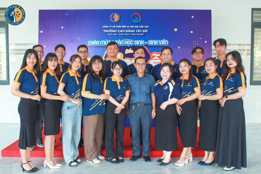 Giảng viên &#8211; nhân sự 2025