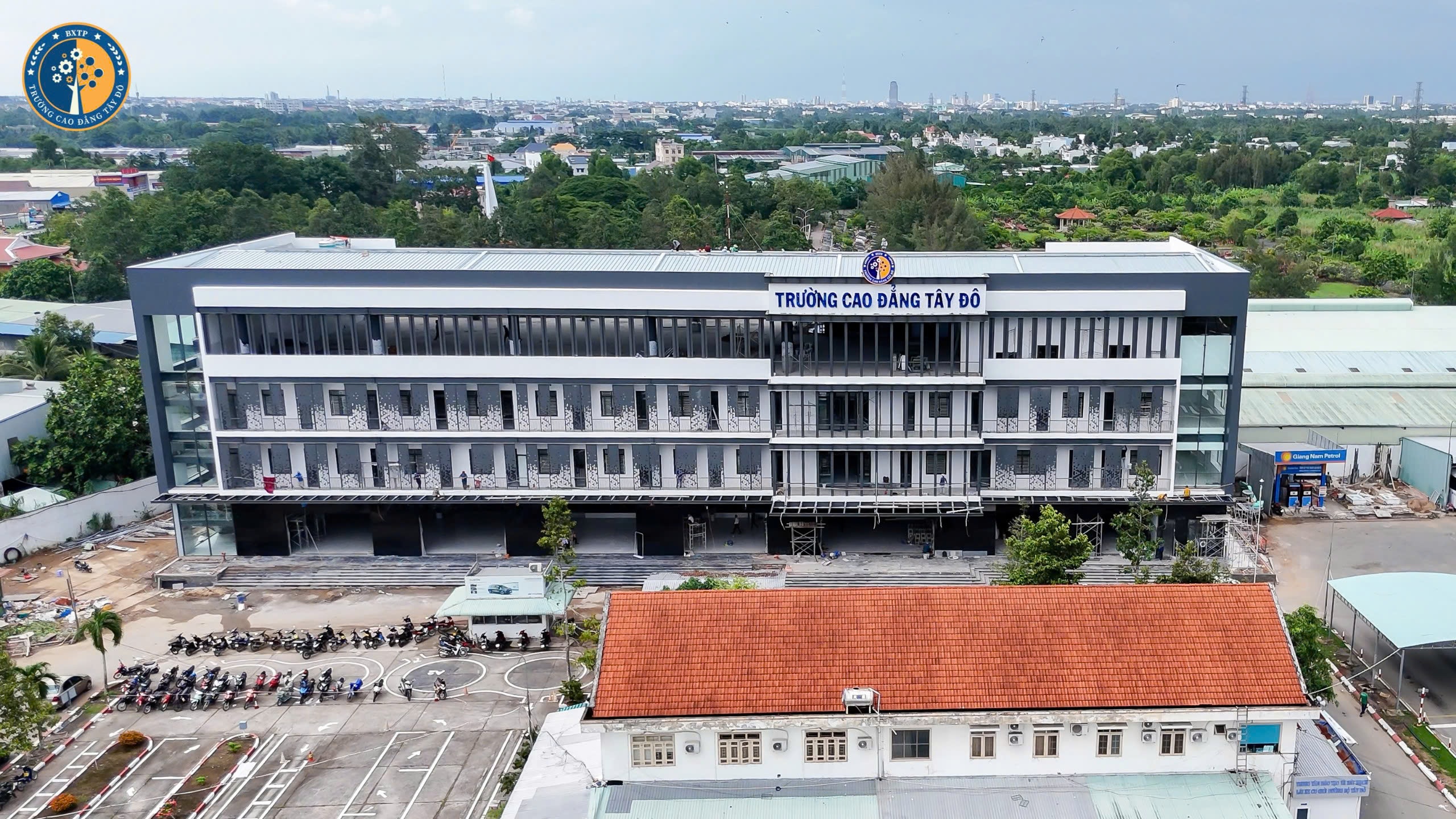 Top 6 Trường Thiết Kế Đồ Họa tốt nhất tại Cần Thơ