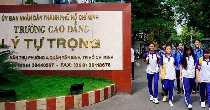 Top 5 Trường Đào Tạo Thiết Kế Đồ Họa Uy Tín Và Chất Lượng Tại Cần Thơ