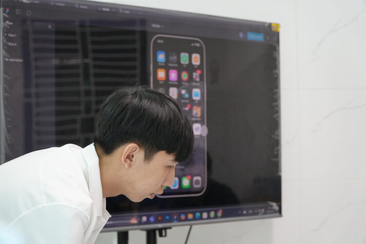 Trọn Bộ Kh&oacute;a Học UI/UX 2025 Tại Cần Thơ – Th&agrave;nh Thạo Chỉ Sau 1 Kh&oacute;a Học