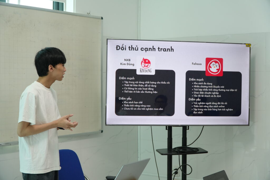 kho&aacute; học UI/UX Design 2025 tại Cần Thơ