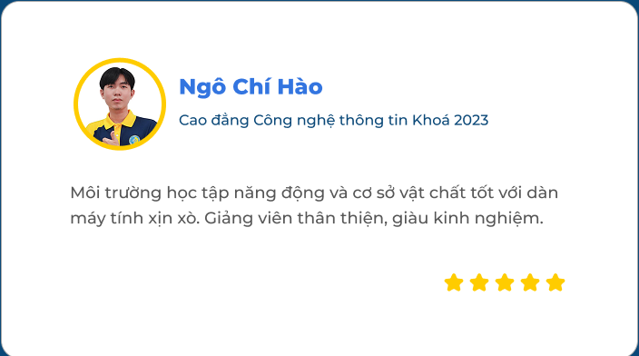 Tuyển sinh 2025