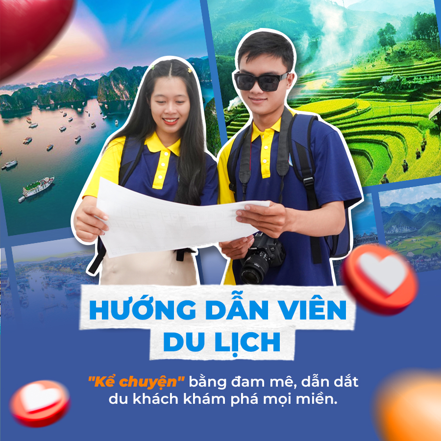 Ng&agrave;nh du lịch 2025