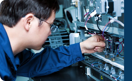 Ngành điện tử