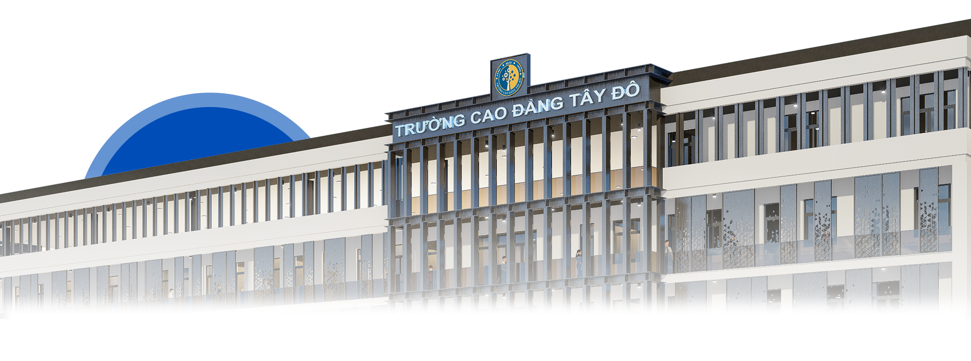 Tay Do College’s Facility