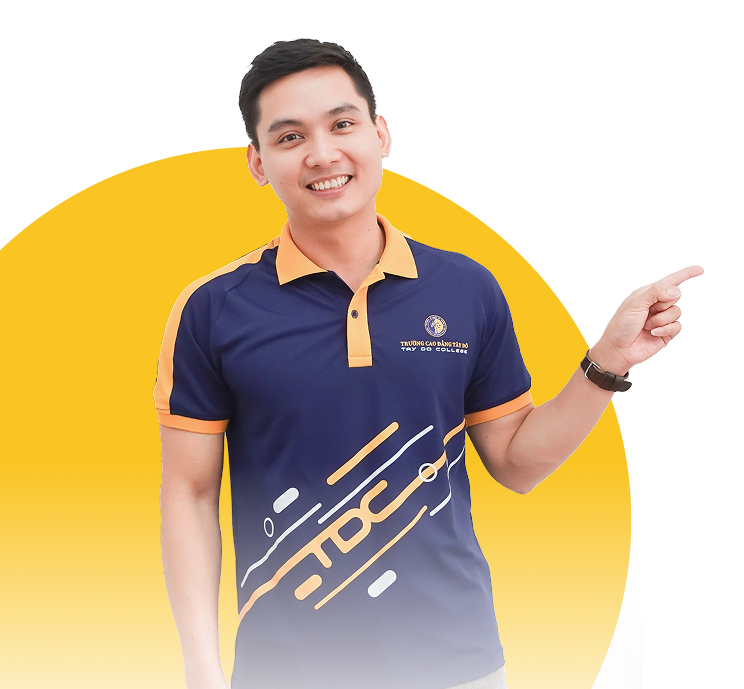 Tay Do College’s Facility