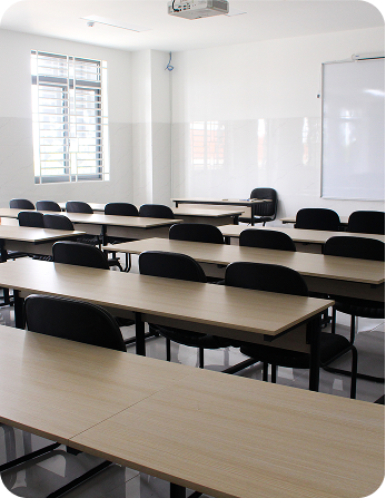 Tay Do College’s Facility