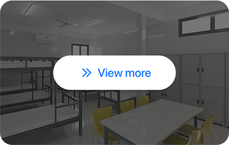 Tay Do College’s Facility