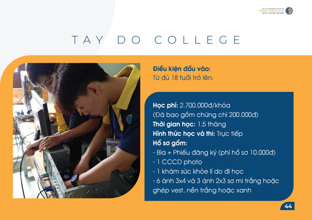 vi điều khiển 2025