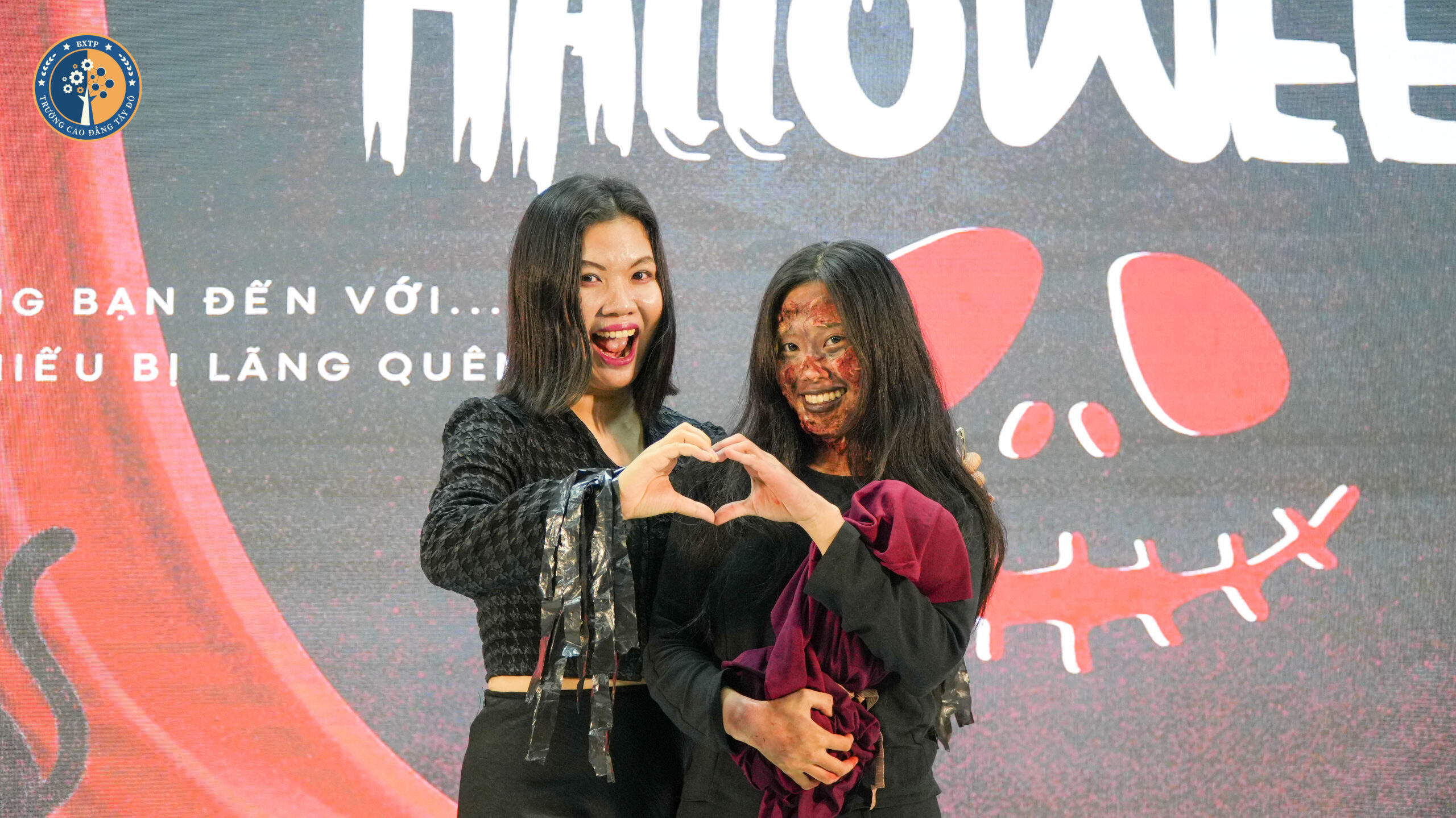 Từ “Đ&ecirc;m c&ocirc;ng chiếu bị l&atilde;ng qu&ecirc;n” đến đ&ecirc;m Halloween đ&aacute;ng nhớ!