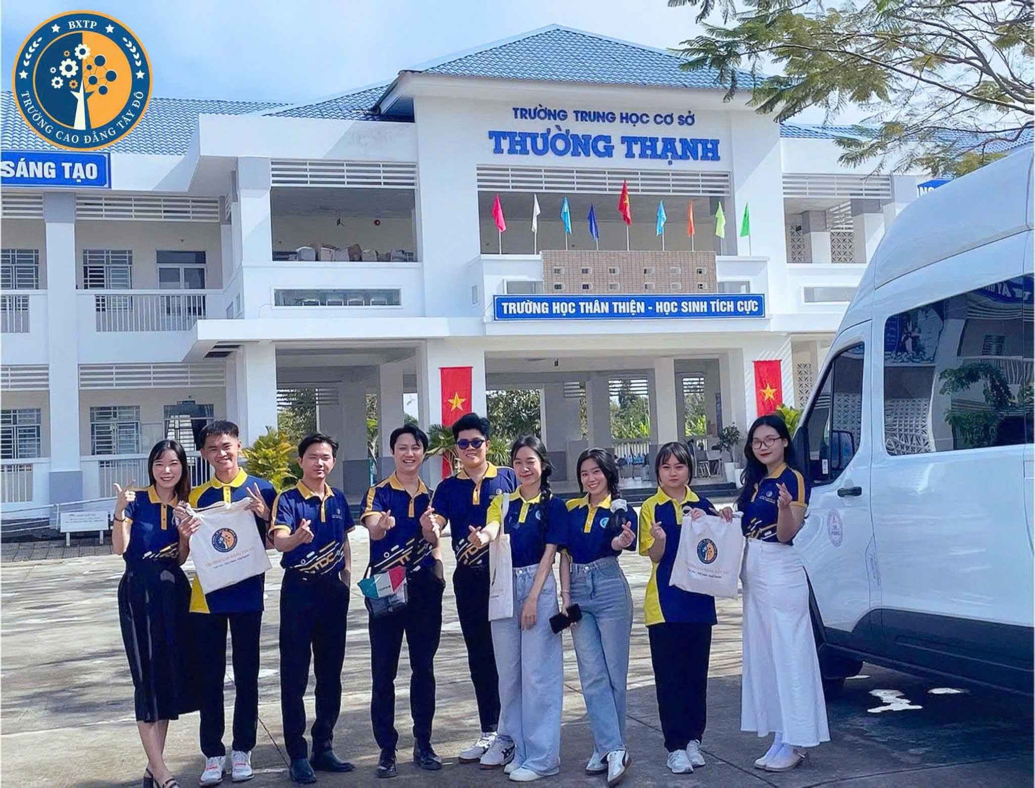 tuyển sinh 2026 