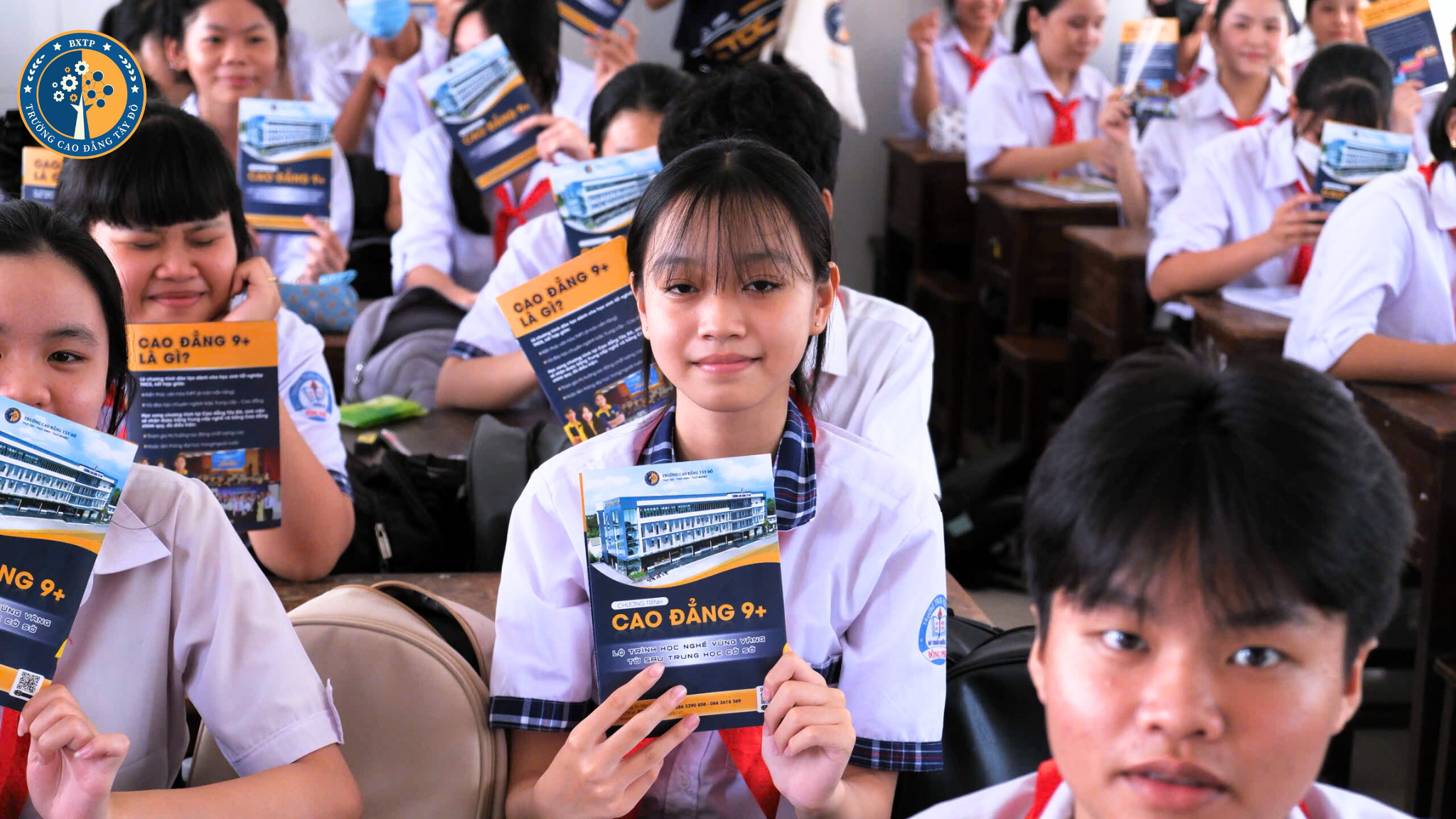 ngành tuyển sinh 2026