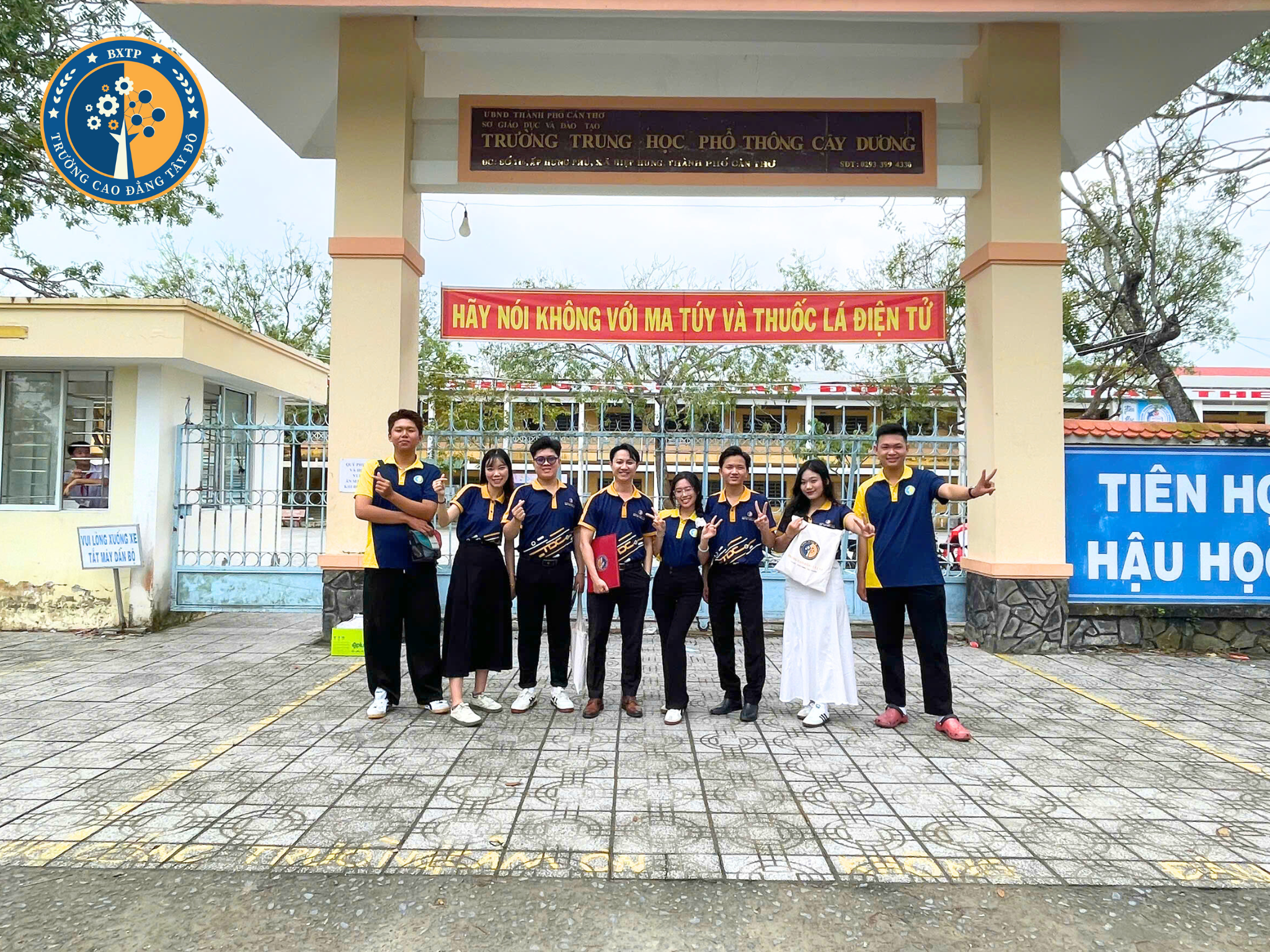 tuyen sinh 2026