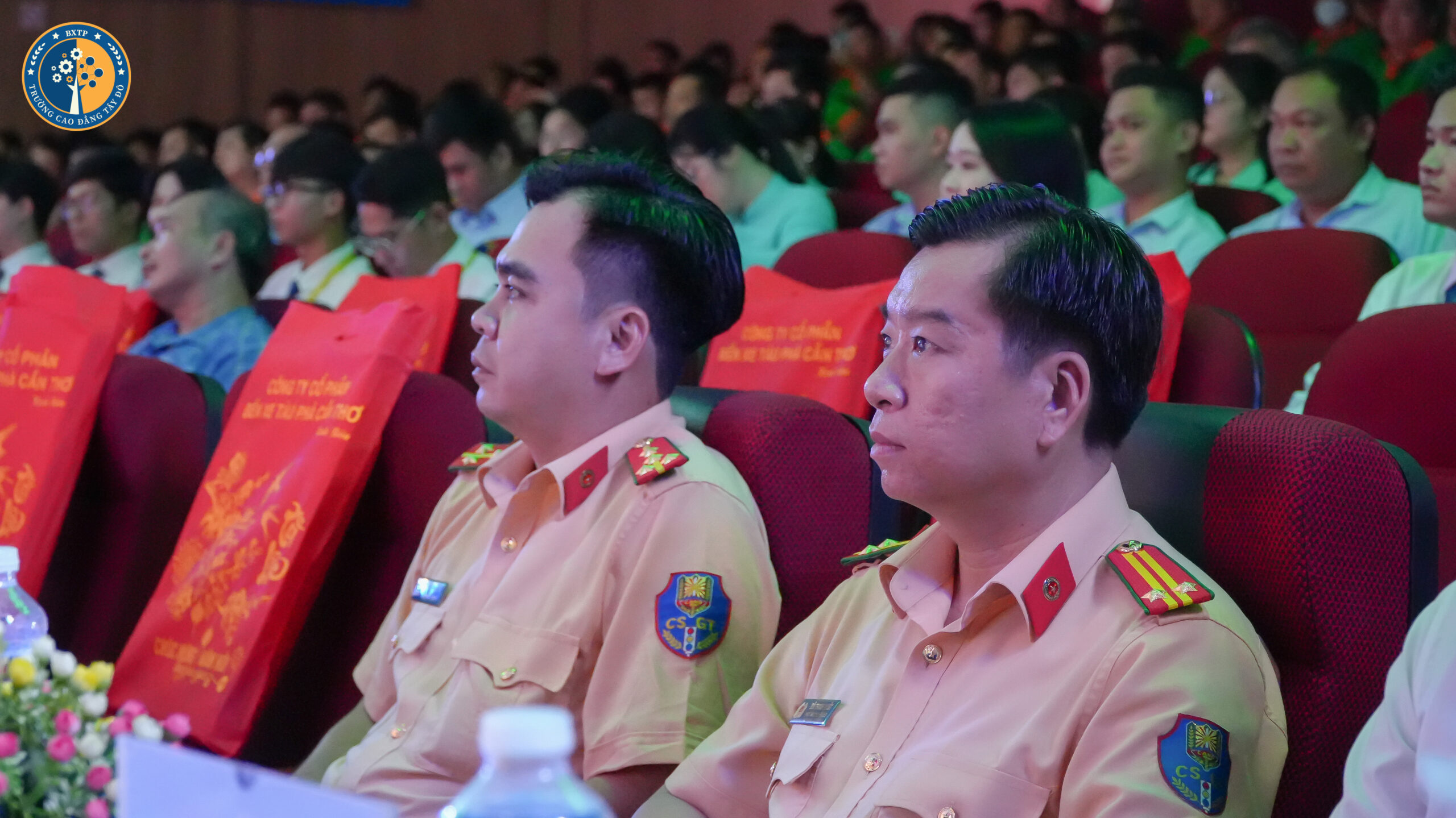 Lễ Tri ân Ngày Nhà Giáo Việt Nam 20/11: Khai phóng tri thức – Bứt phá tương lai