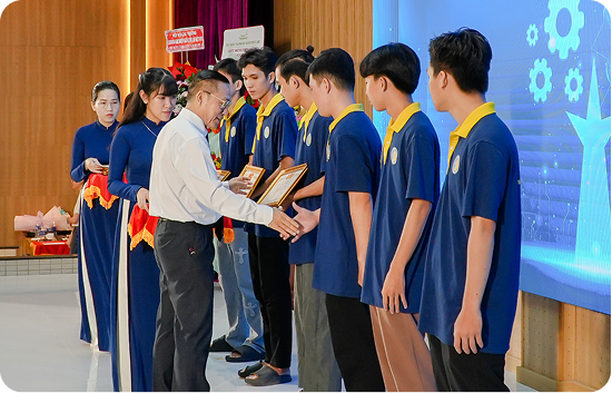 [OFF] Đăng k&yacute; x&eacute;t học bổng trường Cao Đẳng T&acirc;y Đ&ocirc;