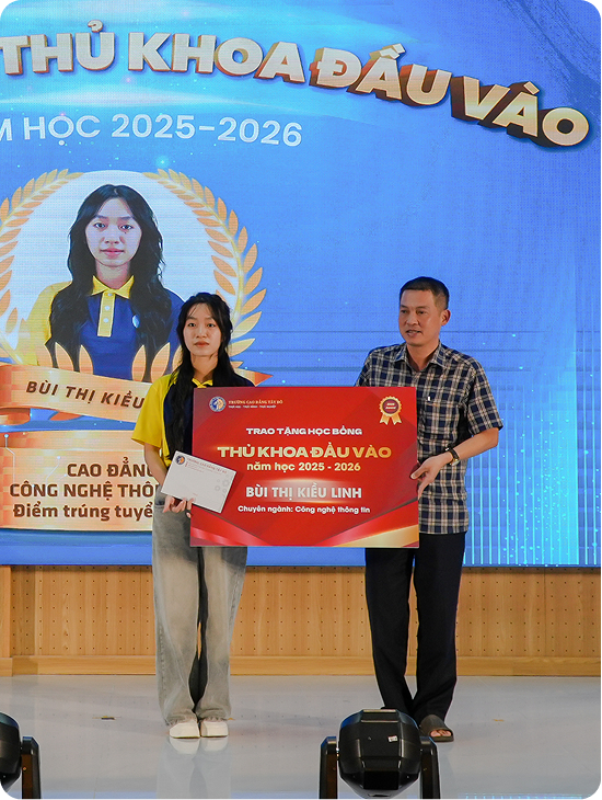 [OFF] Đăng k&yacute; x&eacute;t học bổng trường Cao Đẳng T&acirc;y Đ&ocirc;