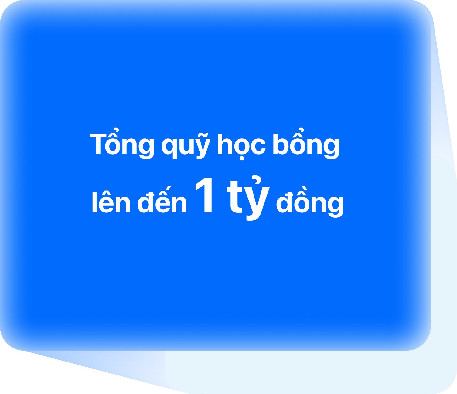 [OFF] Đăng k&yacute; x&eacute;t học bổng trường Cao Đẳng T&acirc;y Đ&ocirc;