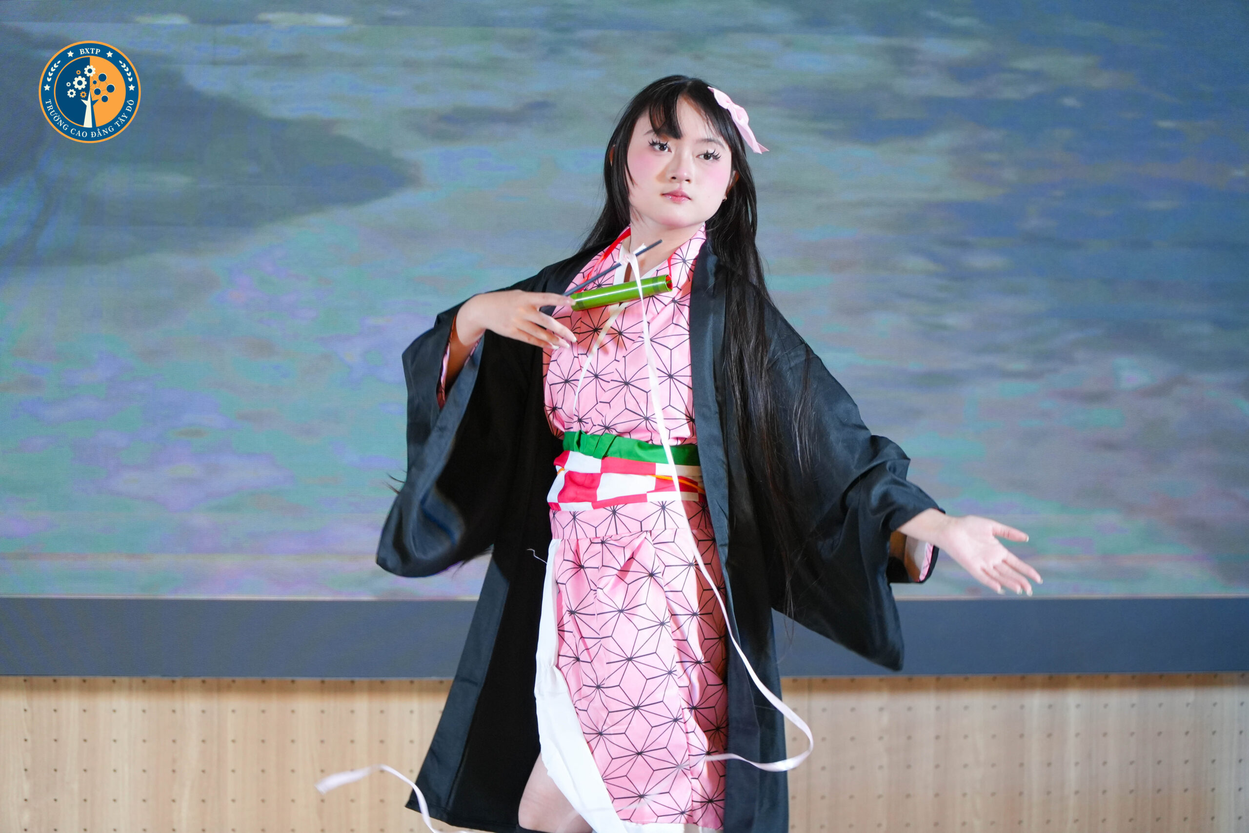 S&Ocirc;I ĐỘNG NG&Agrave;Y HỘI SINH VI&Ecirc;N TRƯỜNG CAO ĐẲNG T&Acirc;Y Đ&Ocirc; 2026