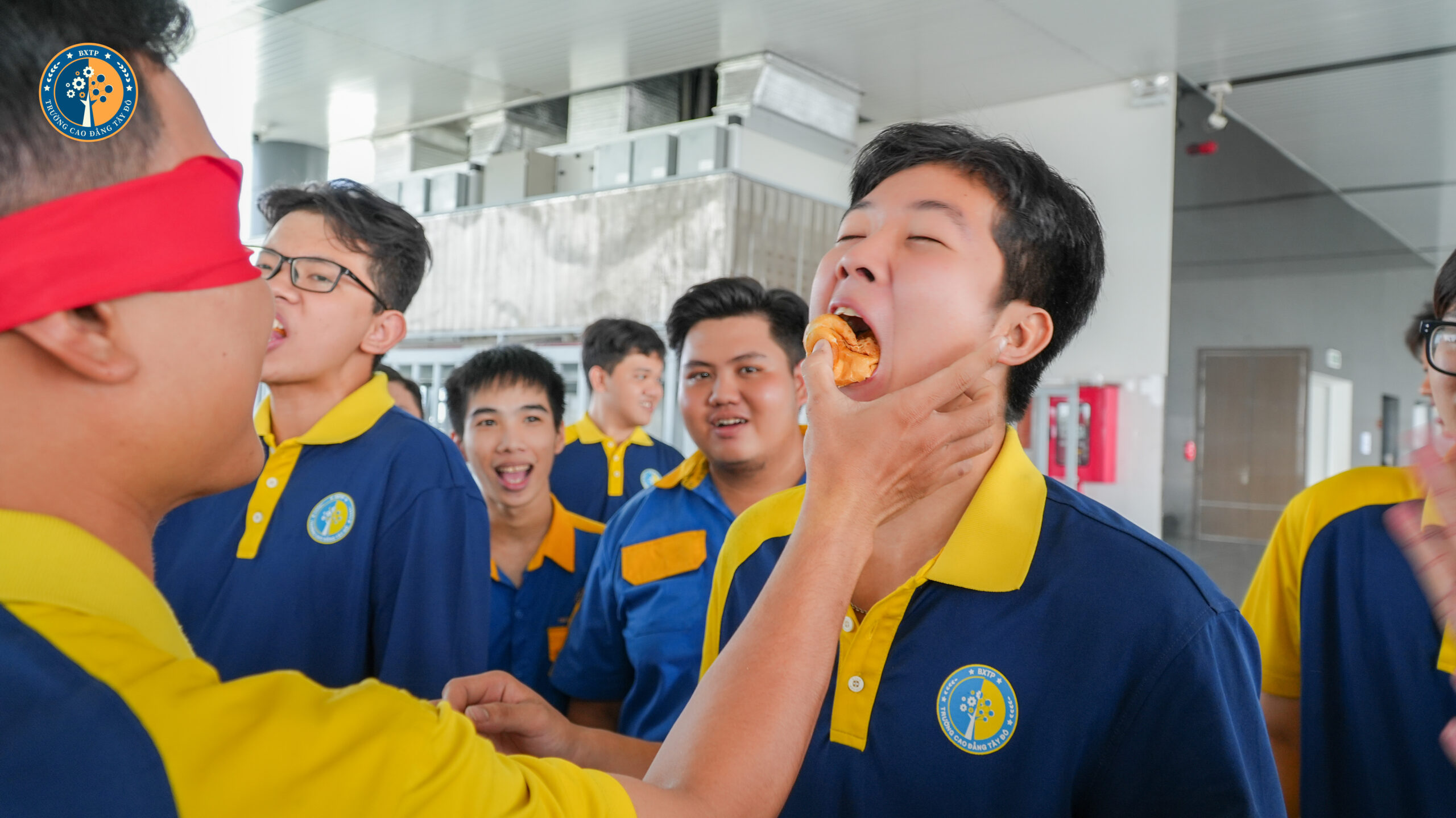 Ng&agrave;y Hội Xu&acirc;n TDC 2026: Rộn r&agrave;ng sắc xu&acirc;n &ndash; B&ugrave;ng nổ trải nghiệm tại Trường Cao Đẳng T&acirc;y Đ&ocirc; (30/1)