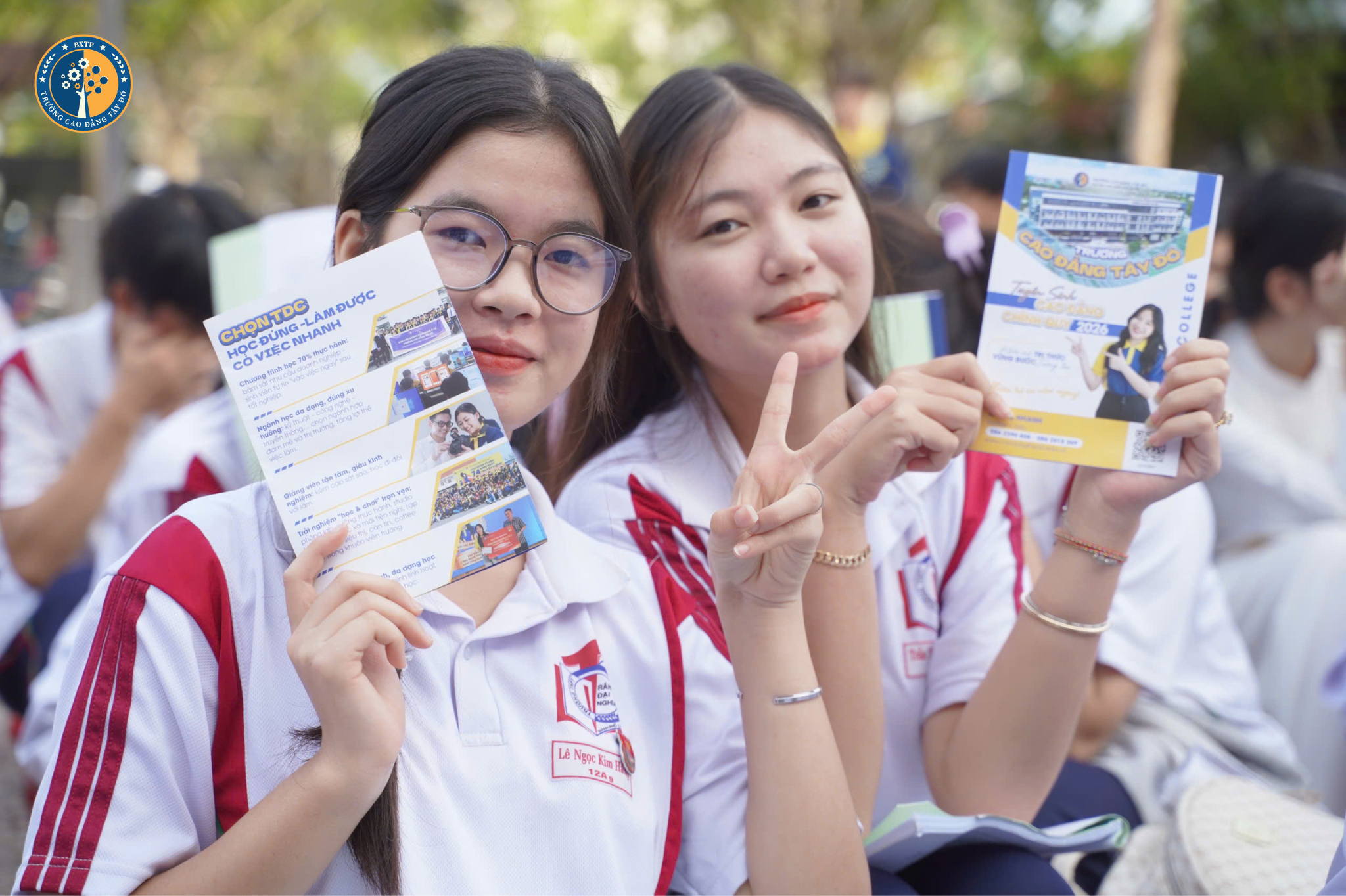 xét tuyển bằng điểm học bạ