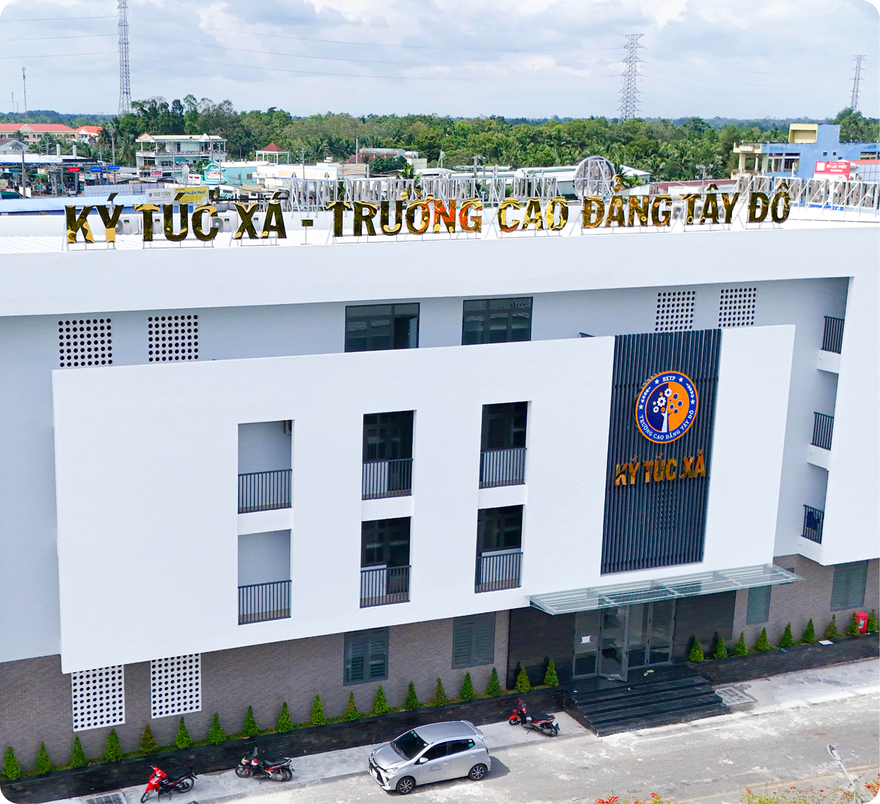 Tuyển sinh 2026