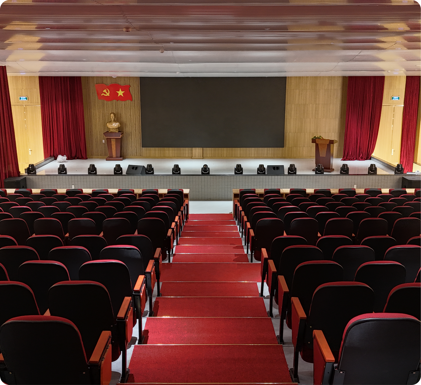 Tuyển sinh 2026